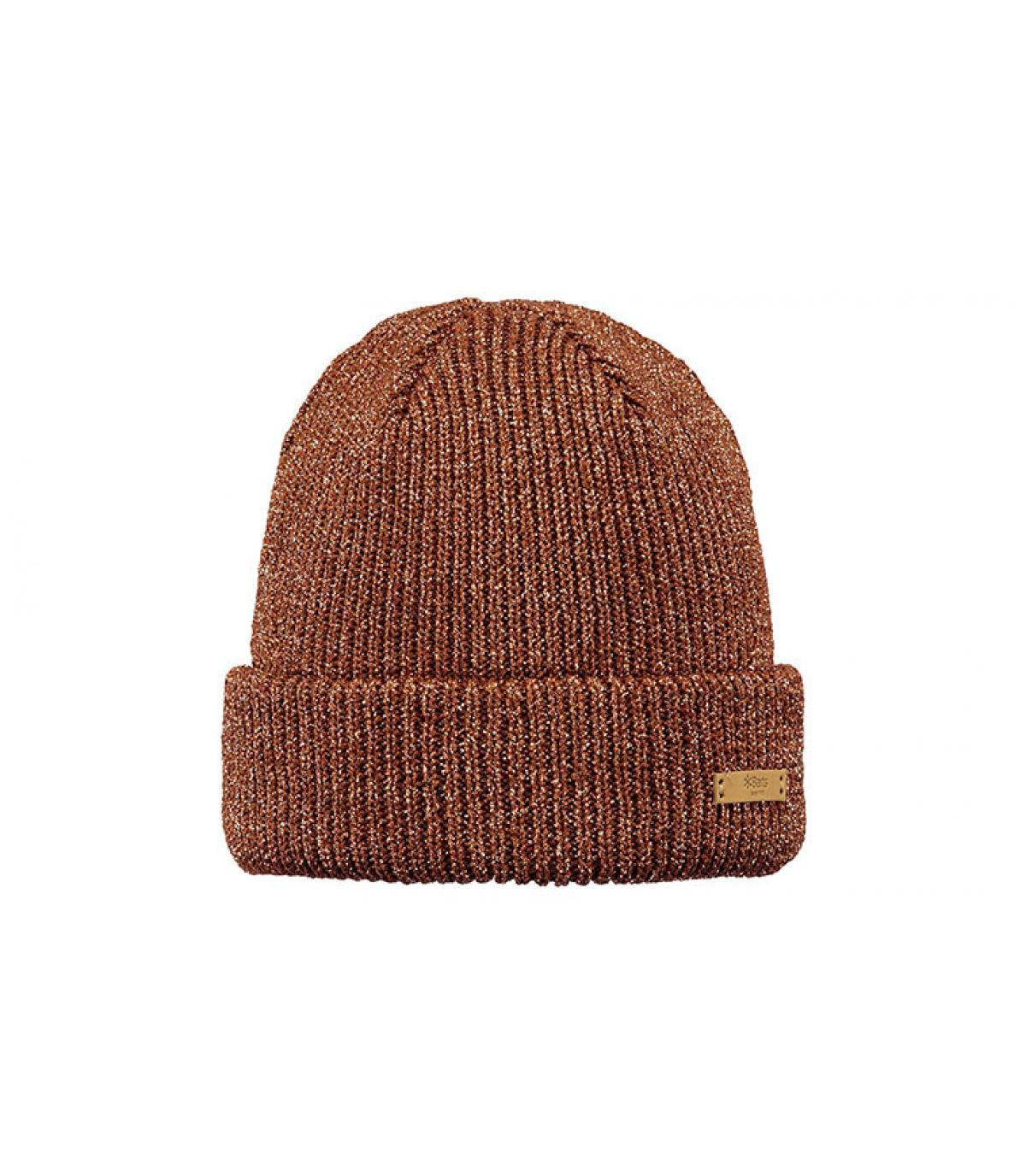 Xylo Beanie rust Barts Xylo Beanie rust Barts